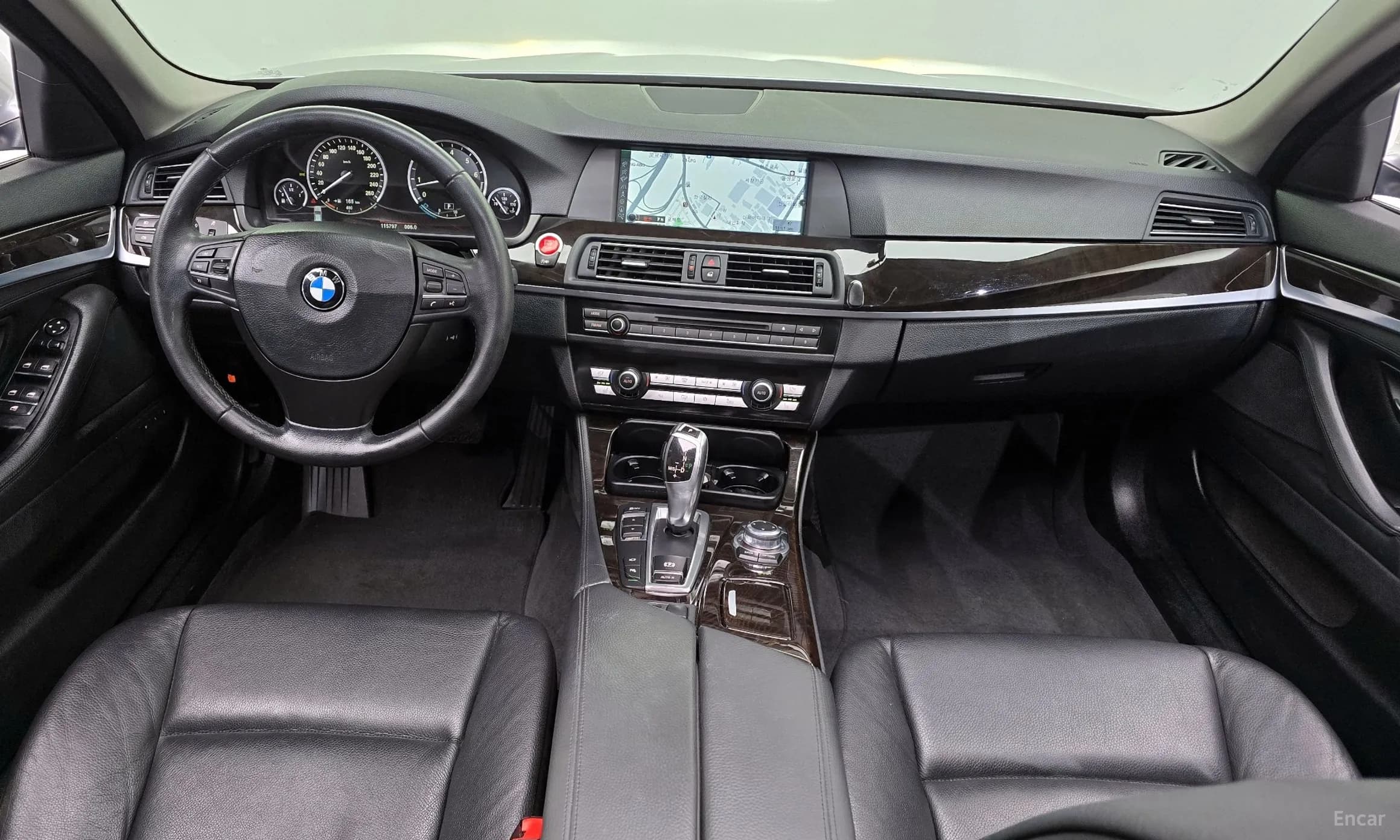 5 Series (F10)