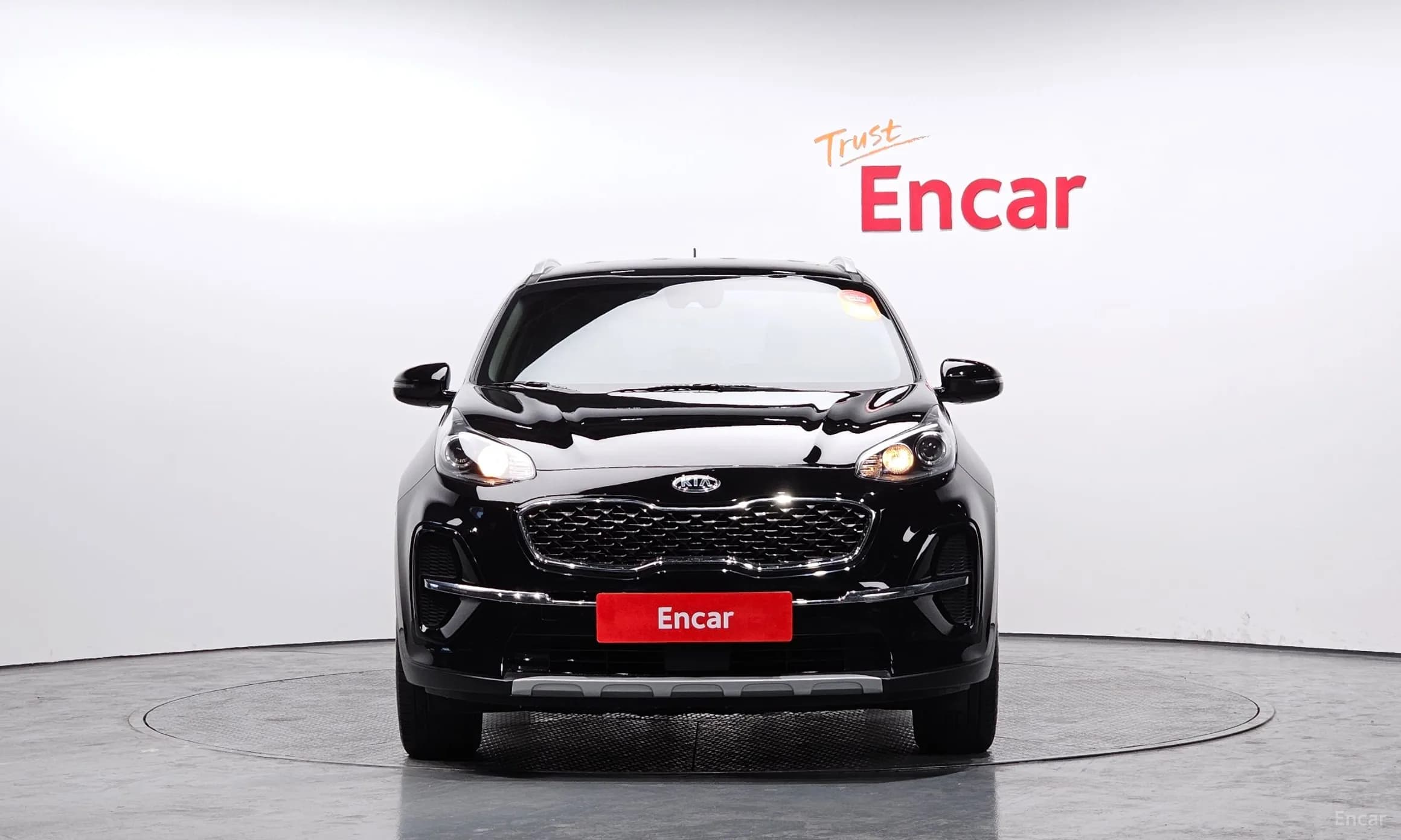 Sportage The Bold