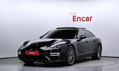 Panamera (971)