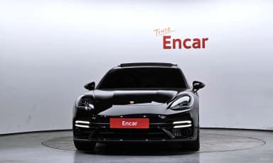 Panamera (971)