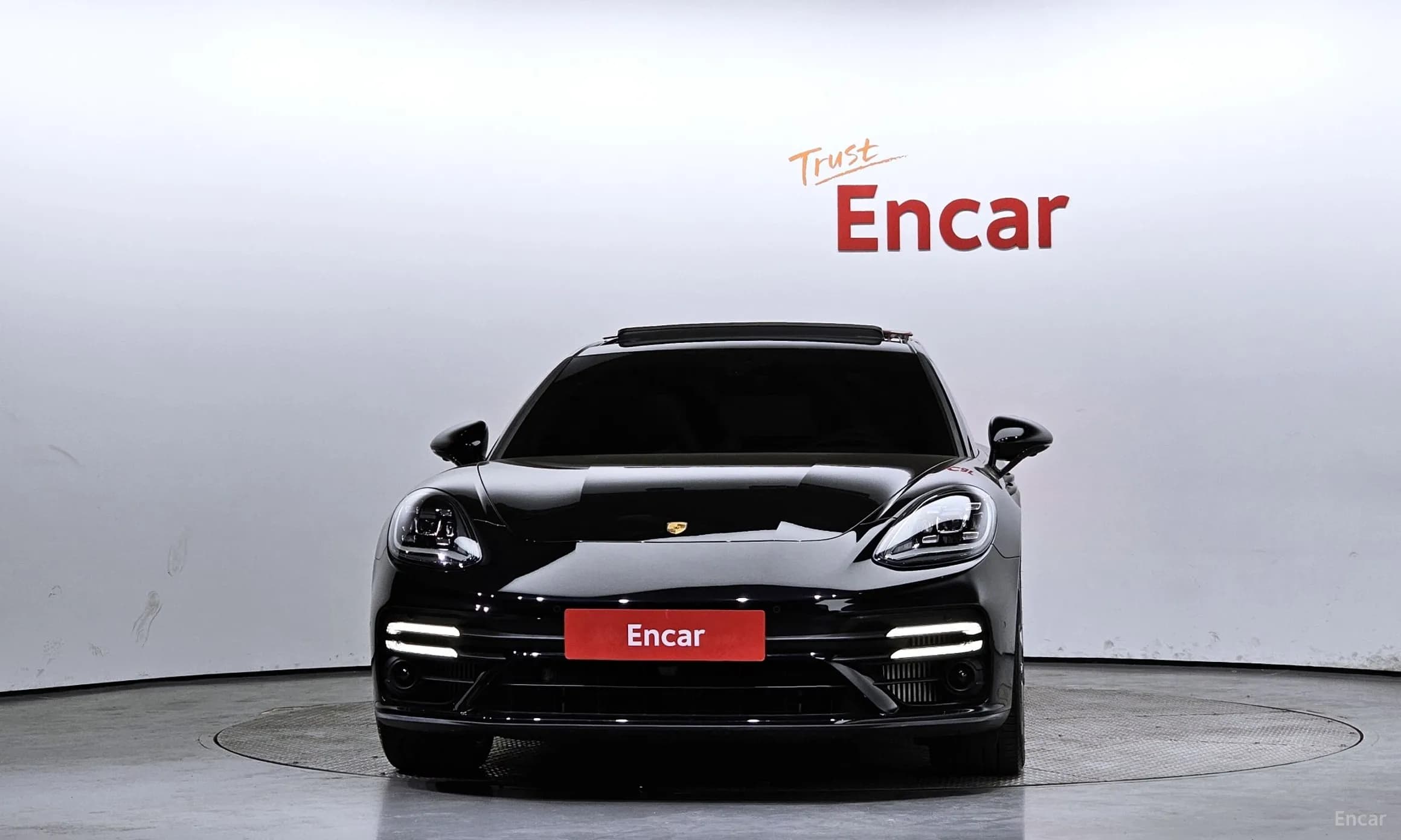 Panamera (971)