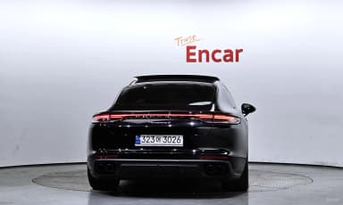 Panamera (971)