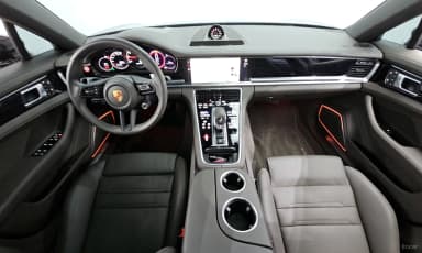 Panamera (971)