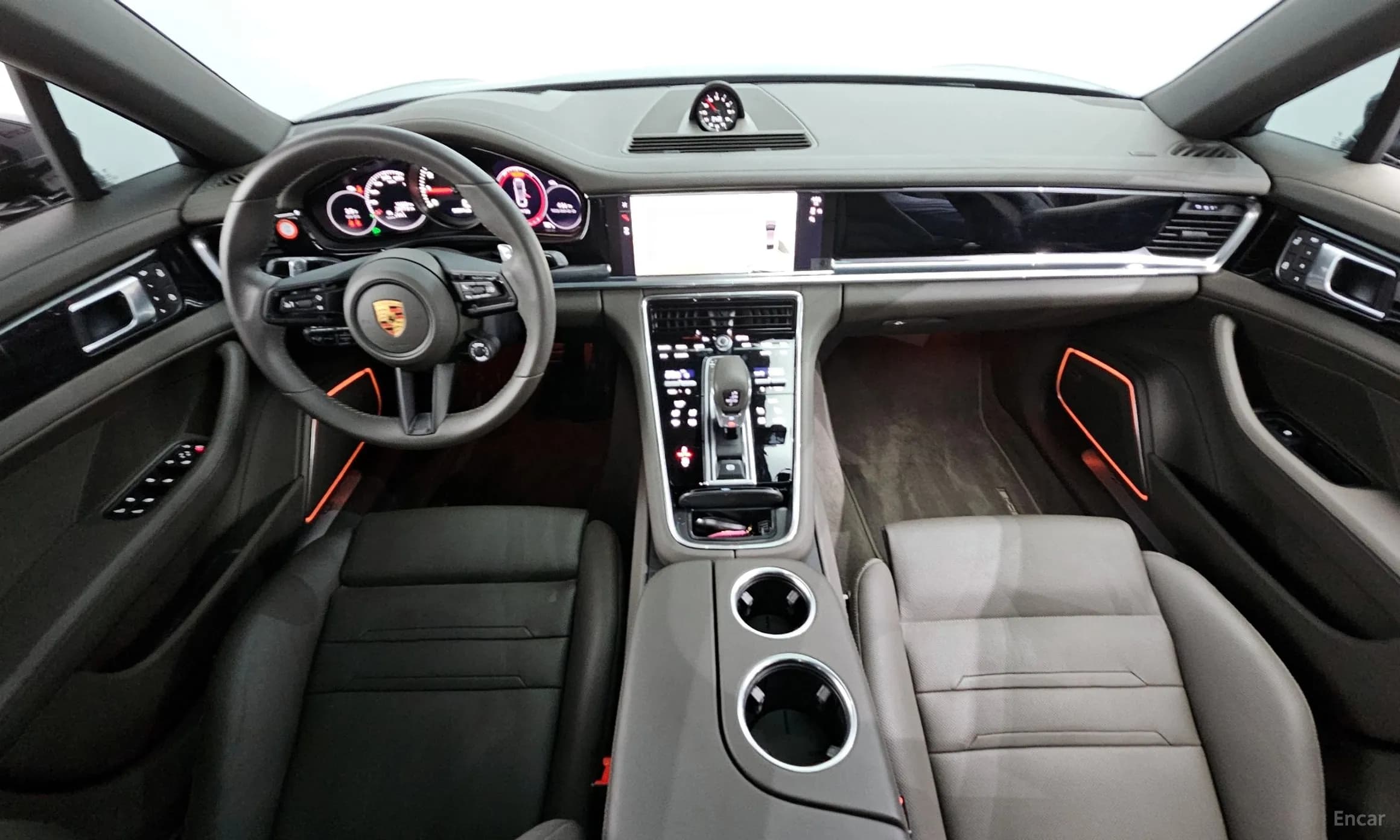 Panamera (971)