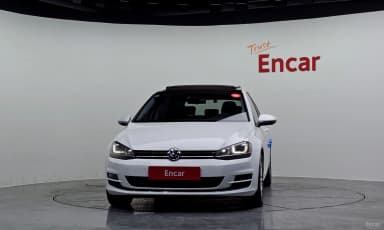 Golf 7th Generation