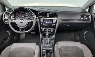 Golf 7th Generation
