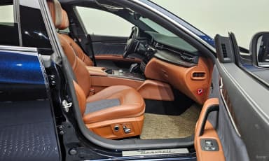 Quattroporte