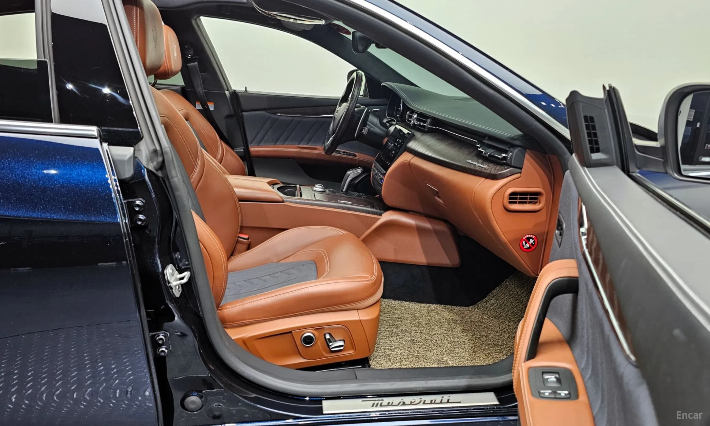 Quattroporte