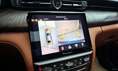 Quattroporte