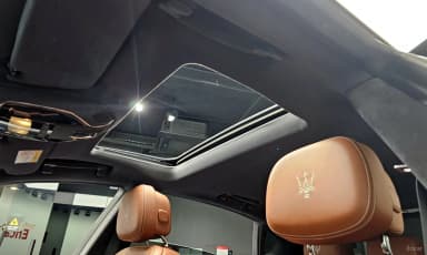 Quattroporte