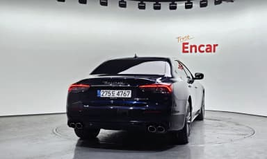 Quattroporte