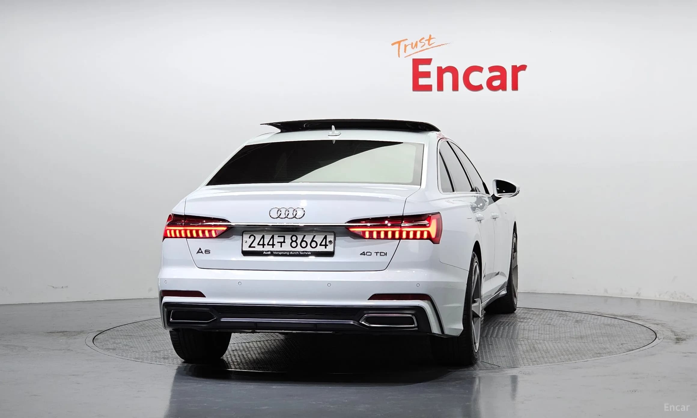 A6 (C8)