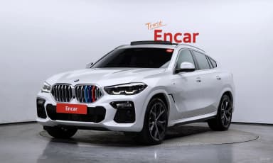 X6 (G06)