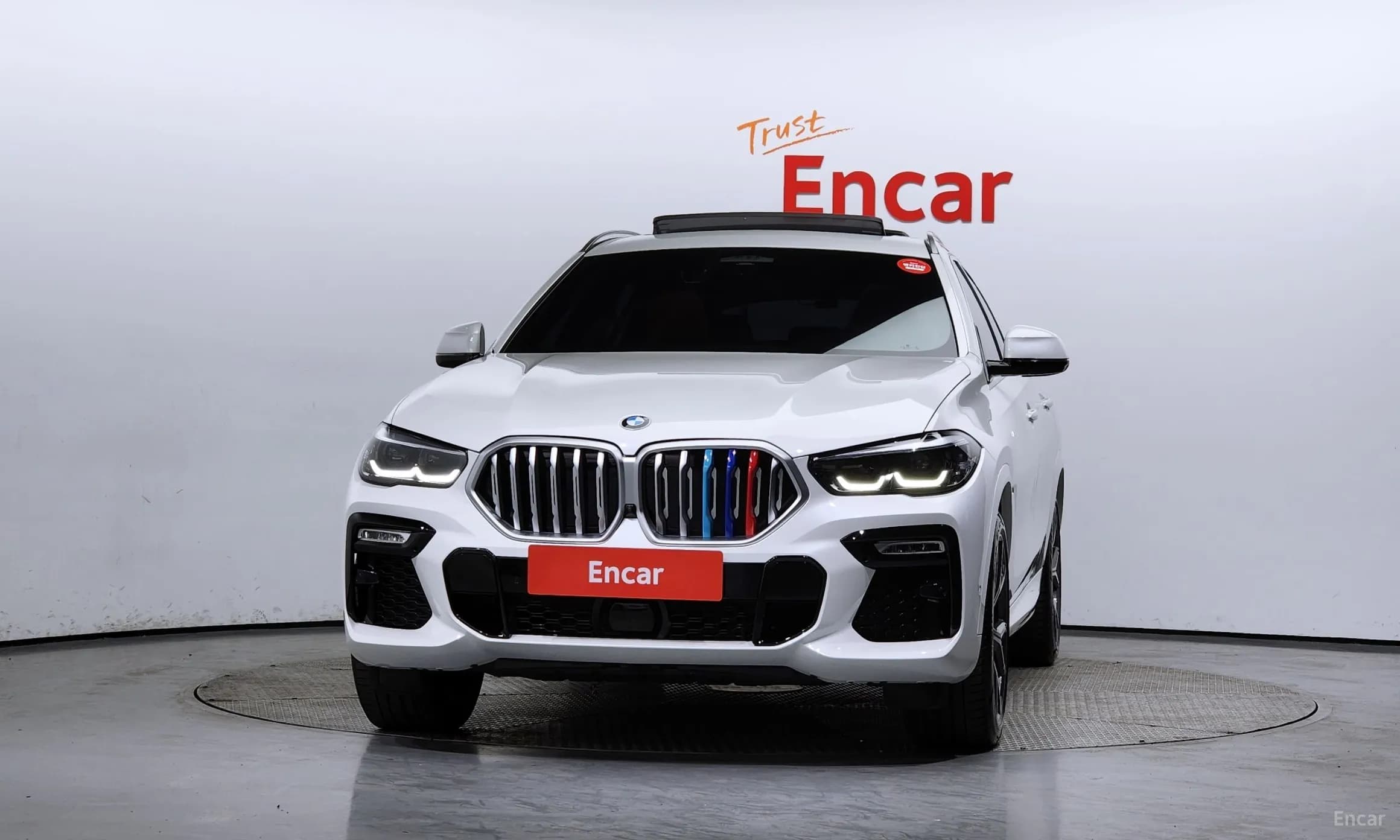 X6 (G06)