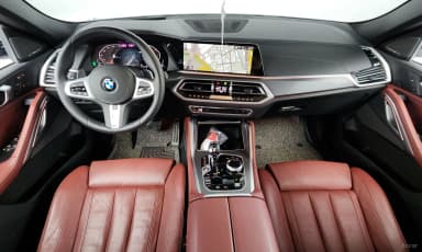 X6 (G06)