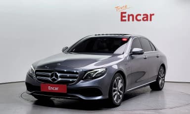 E-Class W213