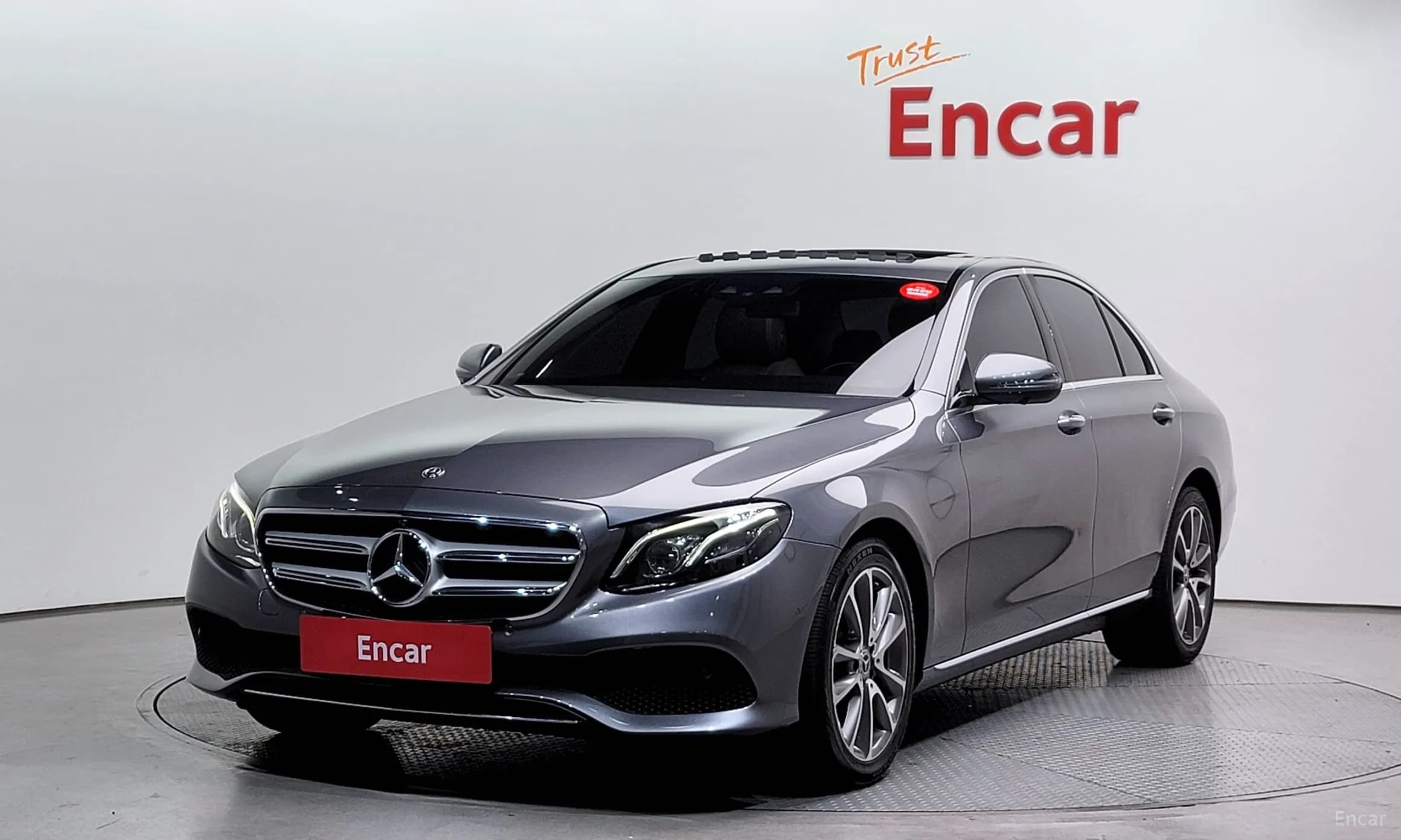 E-Class W213