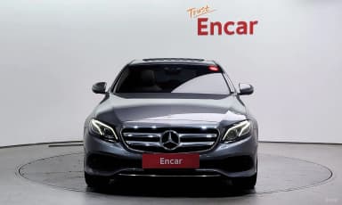 E-Class W213