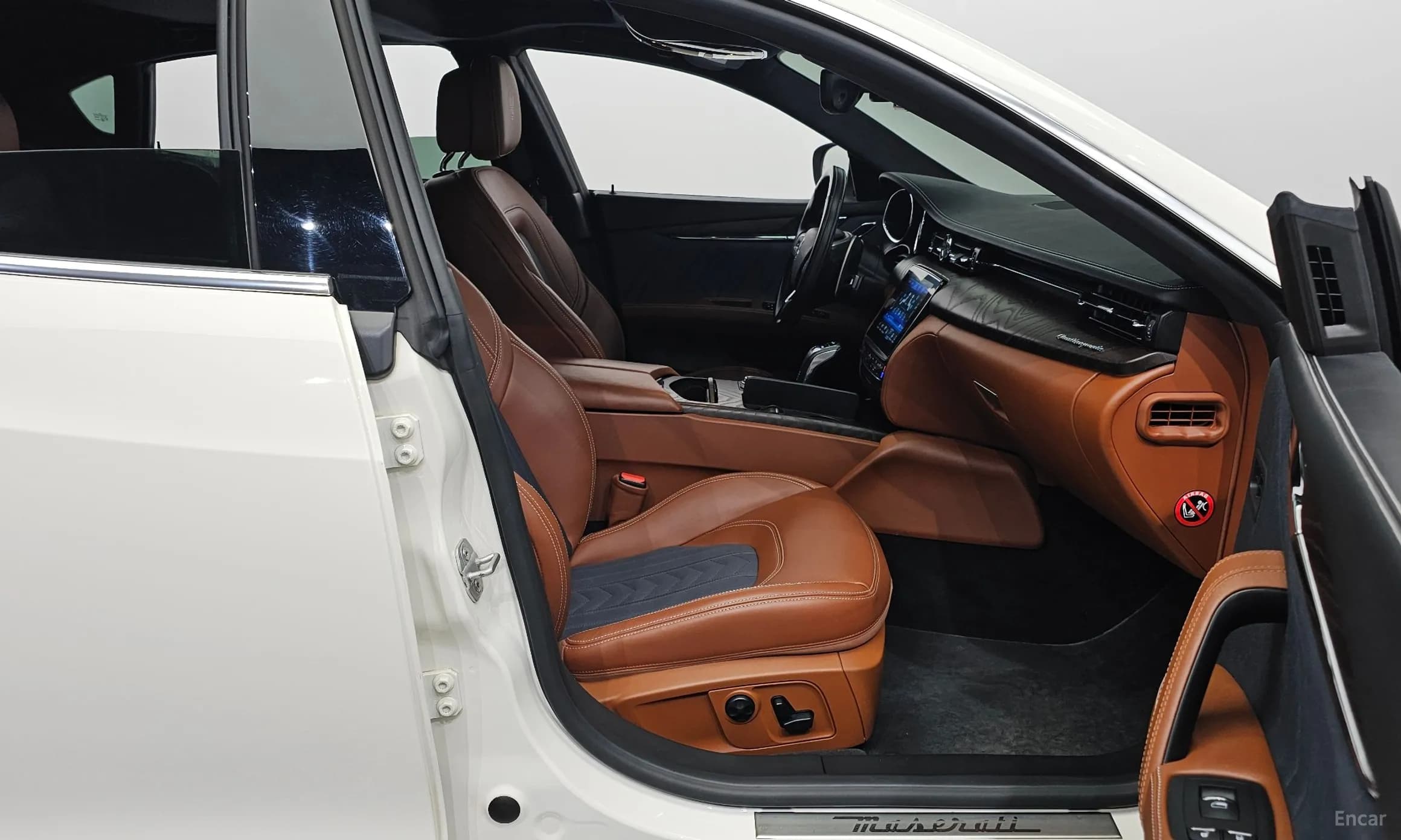 Quattroporte
