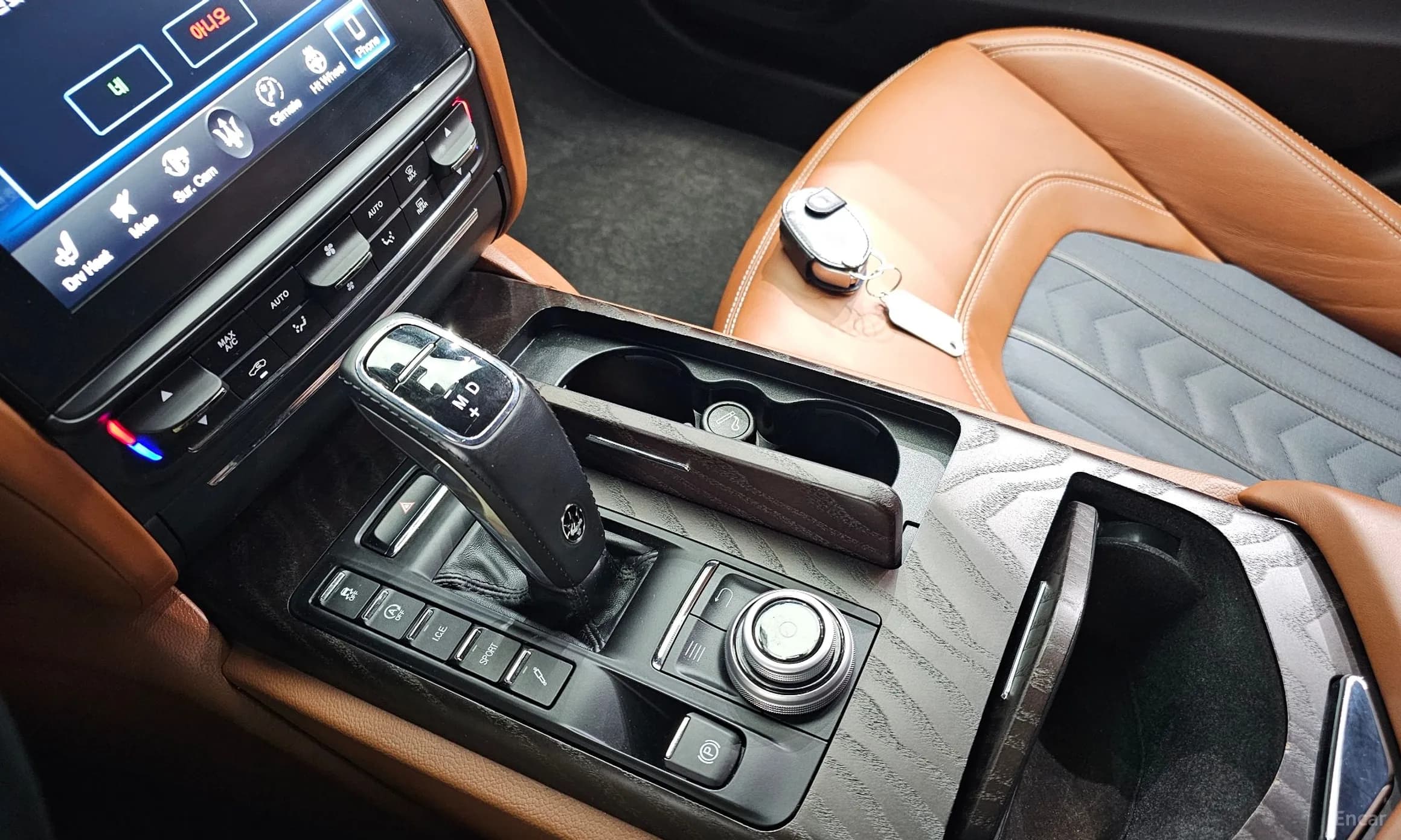 Quattroporte