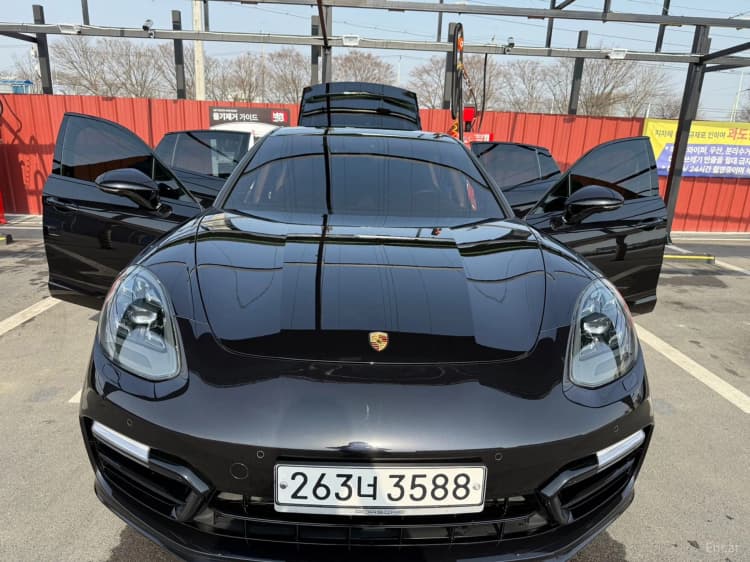 Panamera (971)