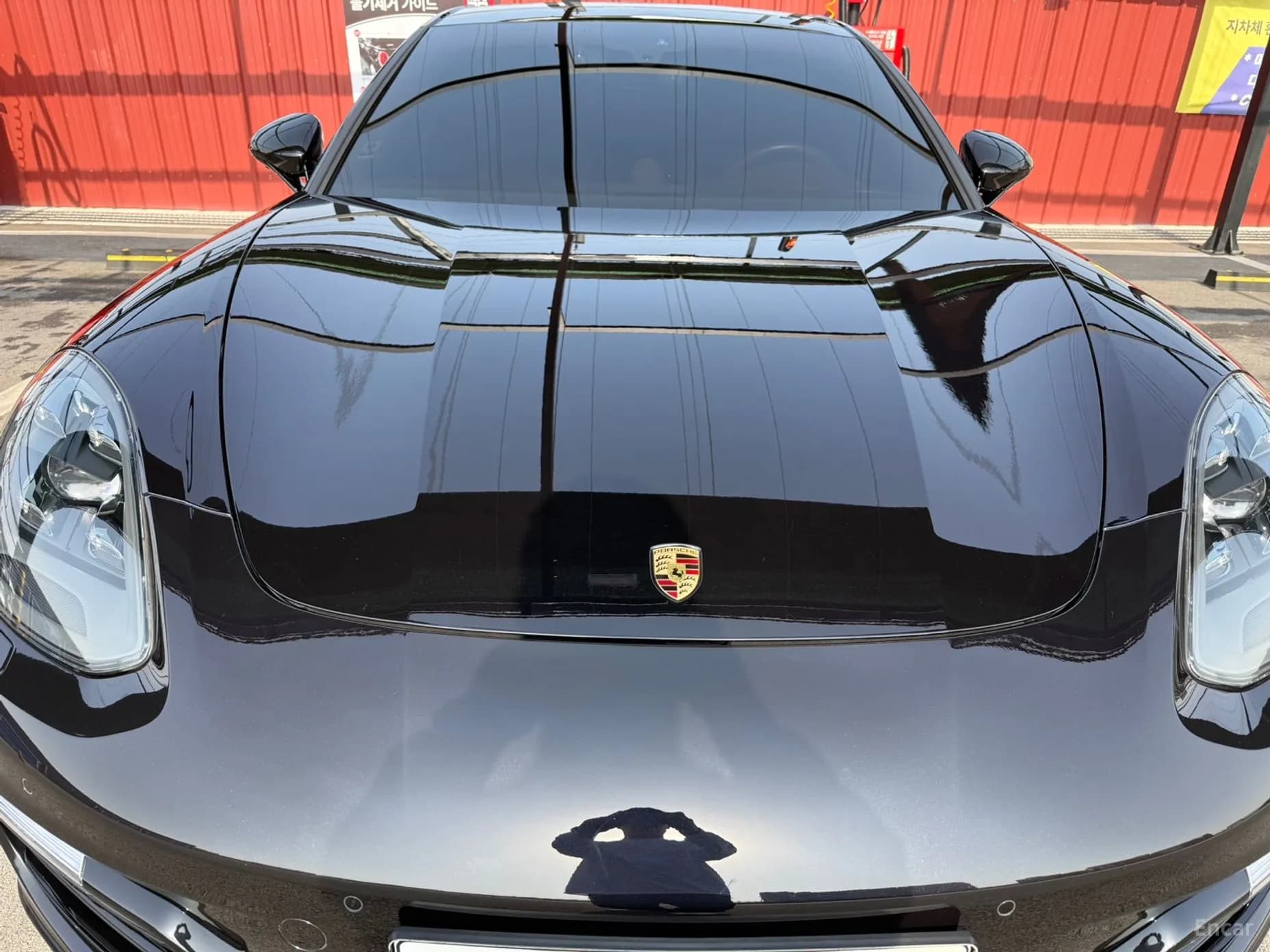 Panamera (971)