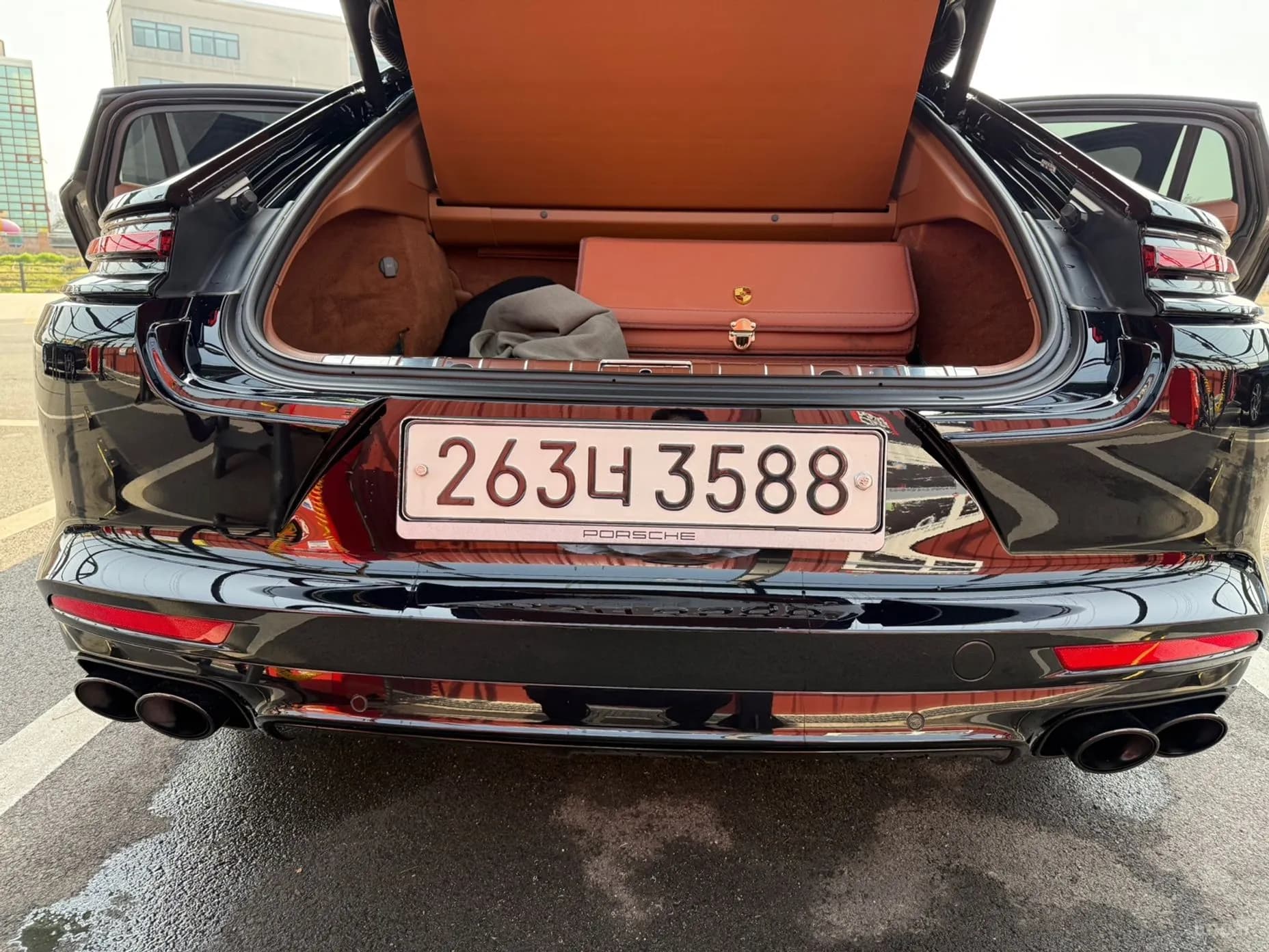 Panamera (971)