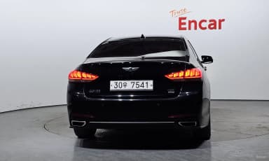 Genesis DH