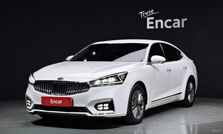 K7 Hybrid