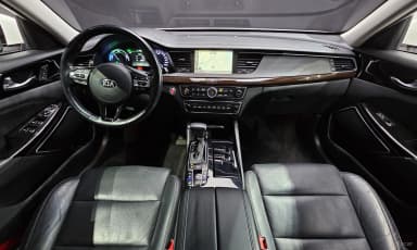 K7 Hybrid