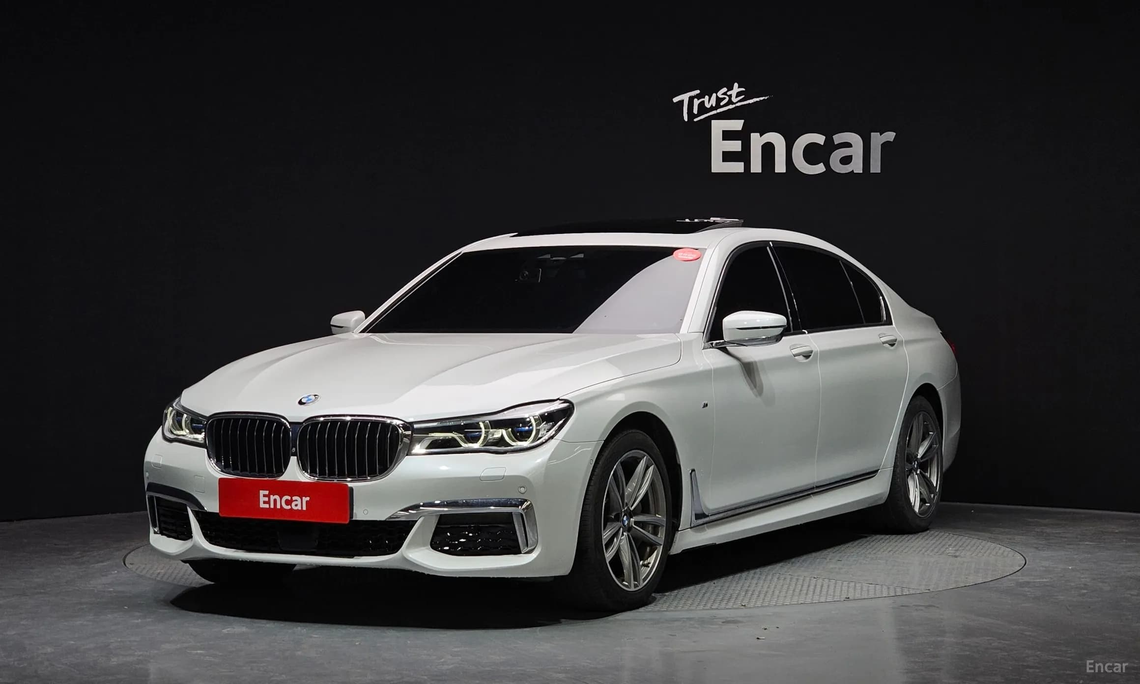 7 Series (G11)
