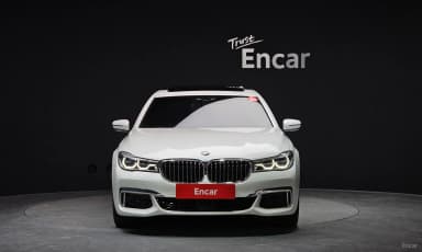 7 Series (G11)