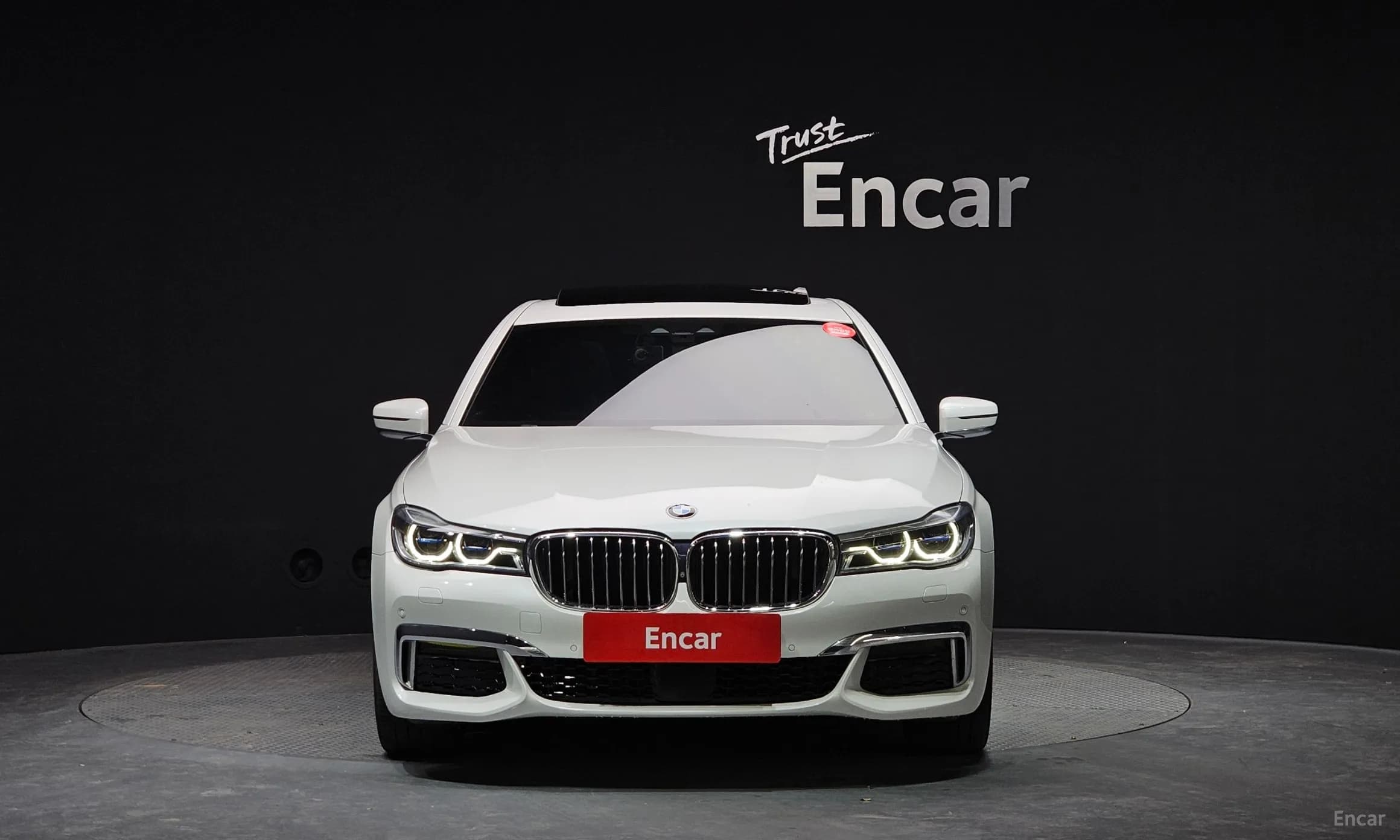 7 Series (G11)
