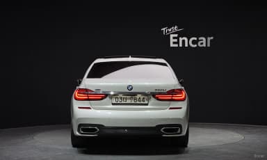 7 Series (G11)