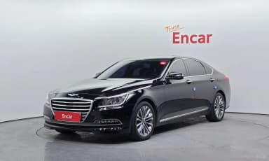 Genesis DH