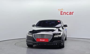Genesis DH