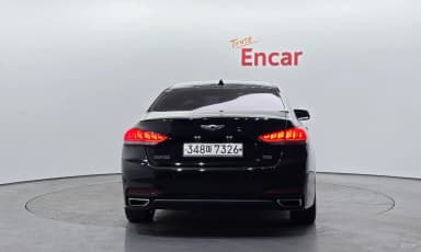 Genesis DH