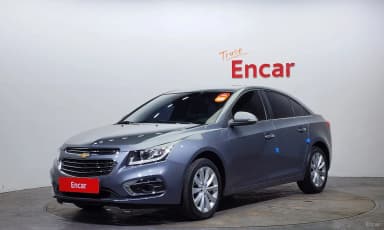 Cruze