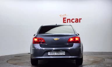 Cruze