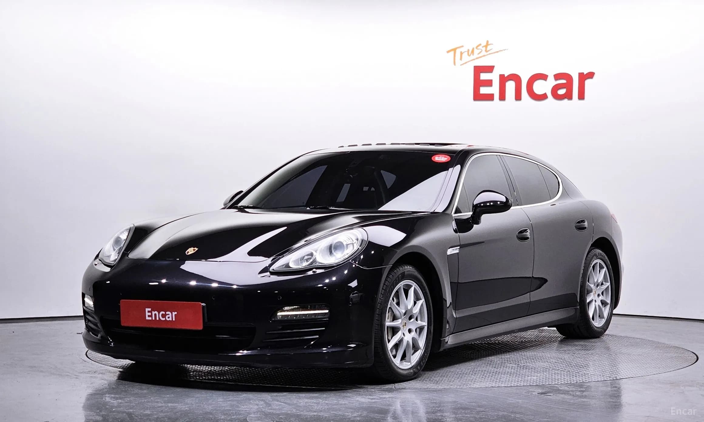 Panamera
