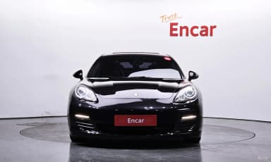 Panamera