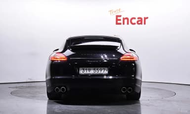 Panamera