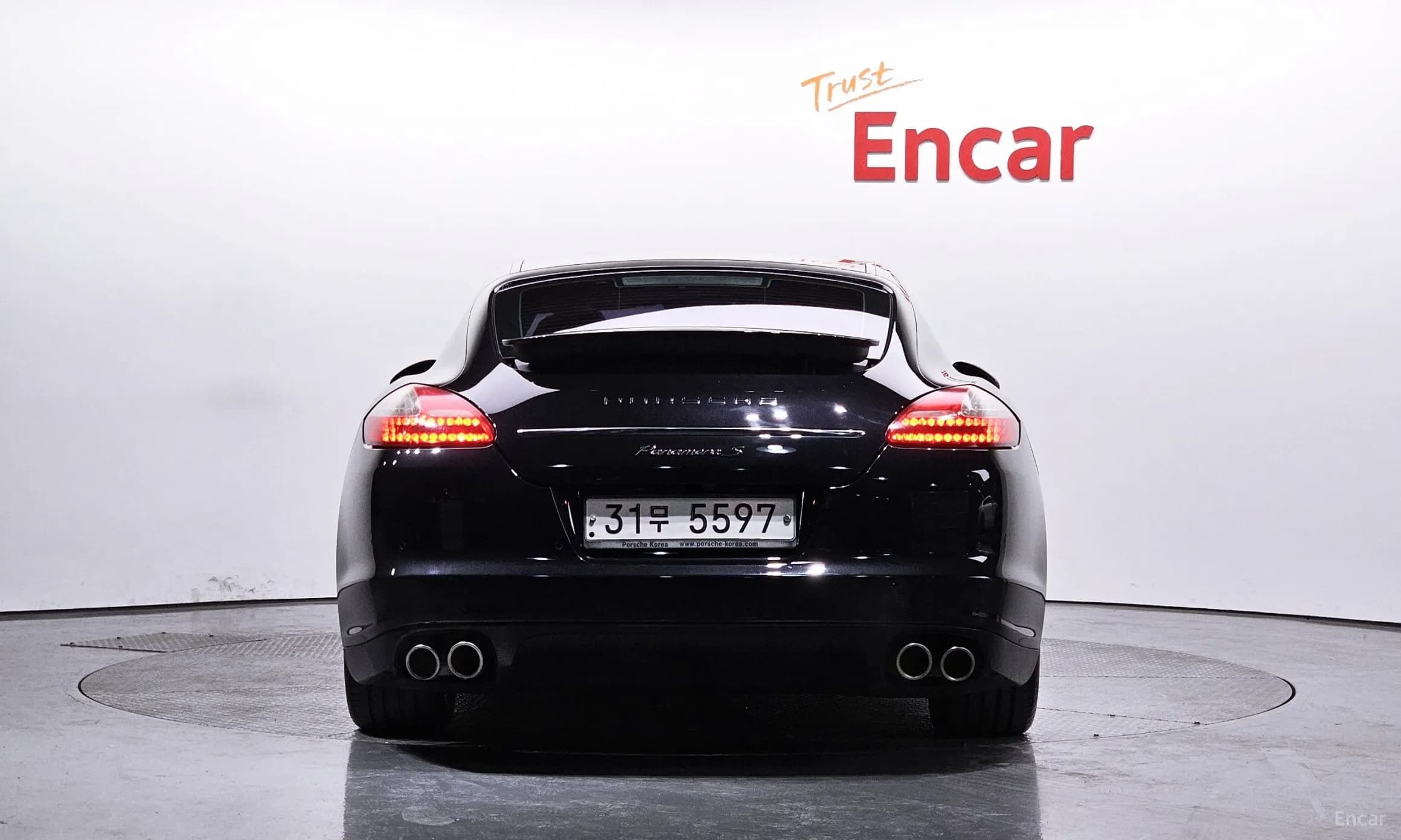 Panamera