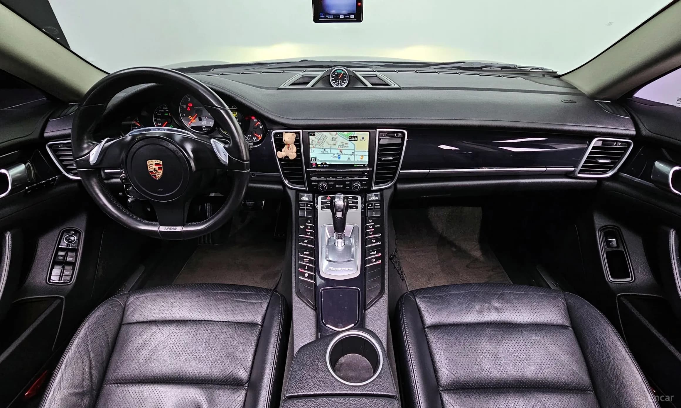 Panamera