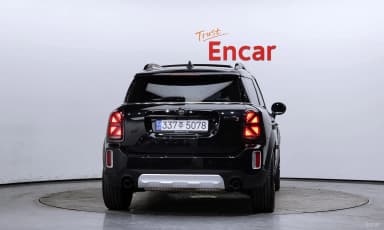 Cooper S Countryman