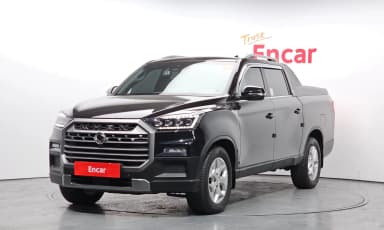 Rexton Sports Khan