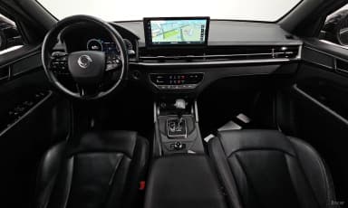 Rexton Sports Khan
