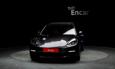 Panamera (971)