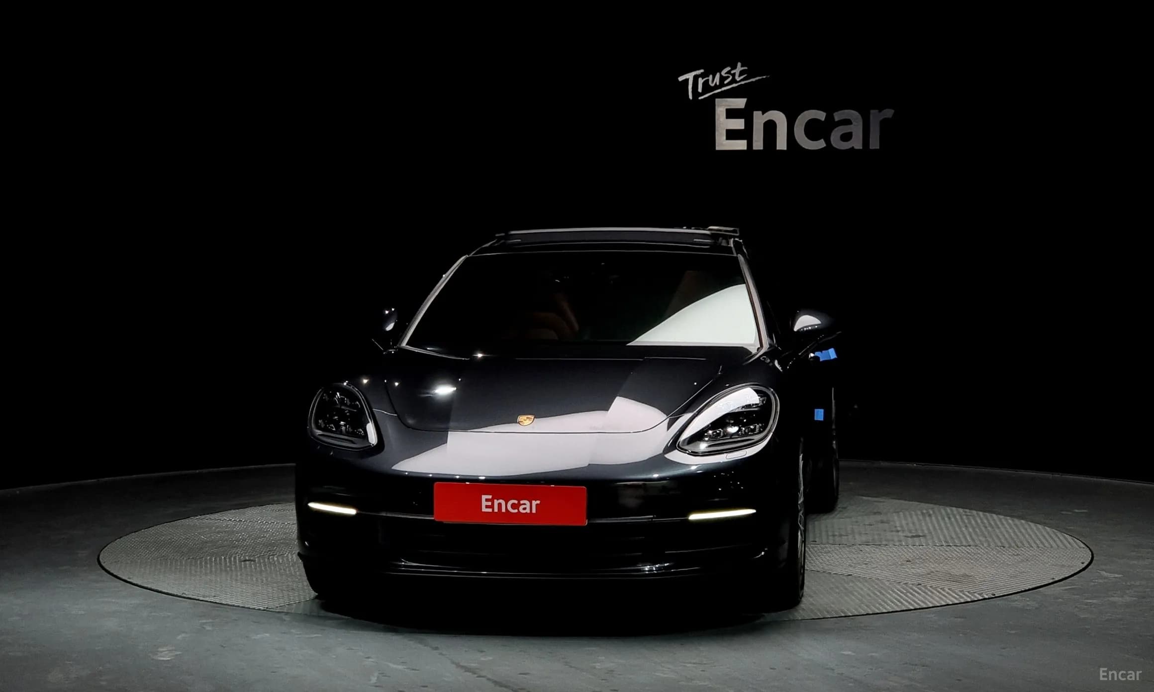 Panamera (971)