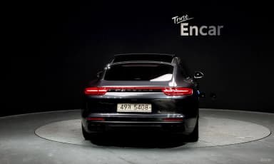 Panamera (971)